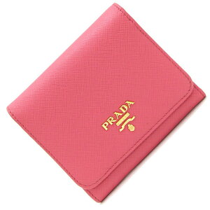 プラダ(PRADA) 中古 三つ折り財布 | 通販・人気ランキング - 価格.com