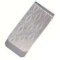 楽天市場】マネークリップ カルティエの通販 