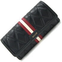 楽天市場】bally キルティング 財布（ブランドバリー）の通販 