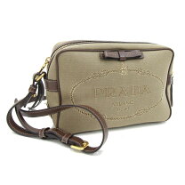 楽天市場】プラダ ショルダーバッグ 1bh089の通販 