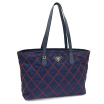 PRADA プラダ バッグ レディース ブランド トートバッグ ナイロン 