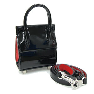 クリスチャン・ルブタン(Christian Louboutin) 中古 バッグ | 通販  