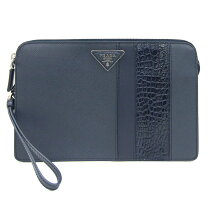 楽天市場】プラダ PRADA（クラッチバッグ・セカンドバッグ｜メンズ  