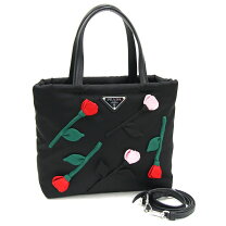 楽天市場】プラダ フラワー バッグの通販 