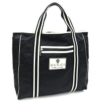 楽天市場】グッチ gucci ナイロン トートの通販