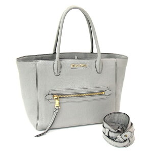ミュウミュウ(MIUMIU) マドラス(MADRAS) 中古 バッグ | 通販・人気  