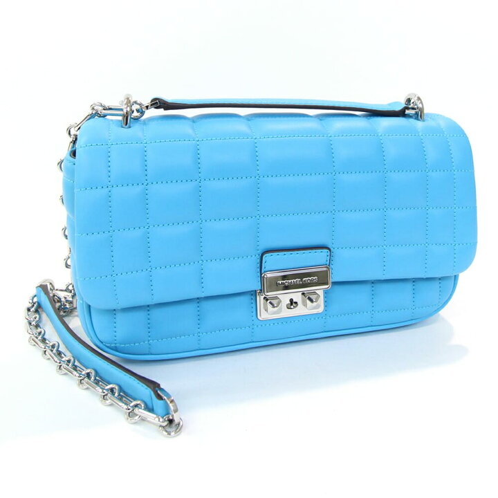 楽天市場】マイケルコース ショルダーバッグ トライベッカ 30R4S1SL3L  