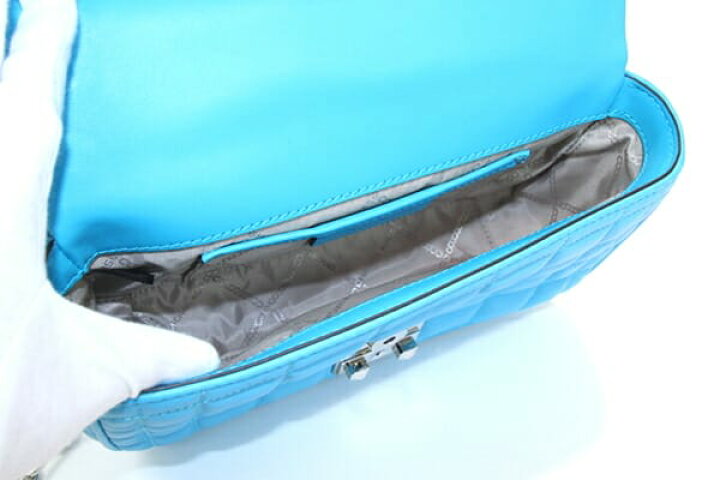 楽天市場】マイケルコース ショルダーバッグ トライベッカ 30R4S1SL3L  