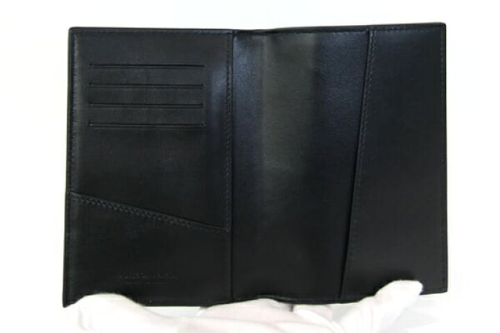 楽天市場】ボッテガヴェネタ パスポートケース カセット 777046  