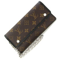 楽天市場】ルイヴィトン マカサー 財布の通販 