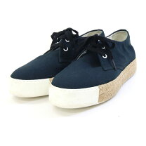 楽天市場】中古 エルメス（靴サイズ（cm）23.5）（スニーカー 