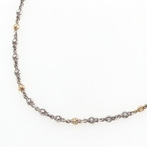 楽天市場】ローリーロドキン ブレスレット k18の通販