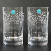 楽天市場】ティファニー ペアグラス（キッチン用品・食器・調理器具 