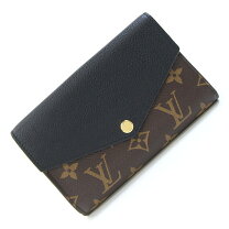 楽天市場】louis vuitton ルイヴィトン 財布 m60140 モノグラム 