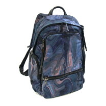 楽天市場】tumi リュック ネイビーの通販