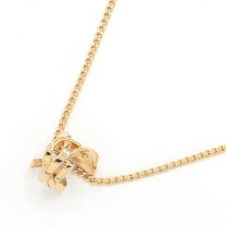 楽天市場】ysl ネックレス（レディースジュエリー・アクセサリー 