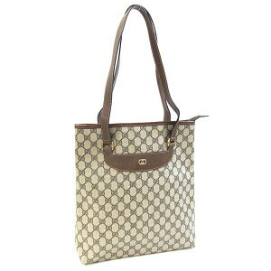 グッチ(GUCCI) 中古 ヴィンテージ トートバッグ | 通販・人気 