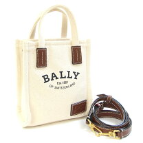 楽天市場】BALLY（柄ロゴ）（レディースバッグ｜バッグ）：バッグ 