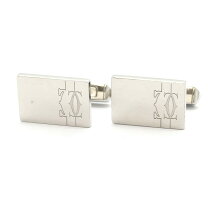 楽天市場】カルティエ 中古（カフス｜メンズジュエリー・アクセサリー 