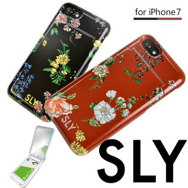 楽天市場 Iphone ケース Slyの通販
