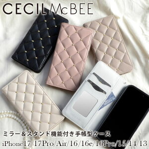 yP10{ziPhone17 P[X 蒠^ LeBO 17Pro Air 16 16e 16Pro 15 14 13 P[X CECIL McBEE KiuLeBO蒠v~[ J[h[t l uh X}zP[X iphoneP[X