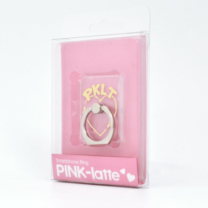 楽天市場 スマホリング クリア おしゃれ Pink Latte Pkltロゴ ピンクラテ 落下防止 スタンド バンカーリング 透明 ブランド ホールドリング 携帯 スマホホルダー かわいい 可愛い おしゃれ お洒落 キッズ ピンク ハート オシャレ Iphone アンドロイド 全機種対応 M 楽天市場 スマホリング クリア おしゃれ Pink Latte Pkltロゴ ピンクラテ 落下防止 スタンド バンカーリング 透明 ブランド ホールドリング 携帯 スマホホルダー かわいい 可愛い おしゃれ お洒落 キッズ ピンク ハート オシャレ Iphone アンドロイド 全機種対応 M