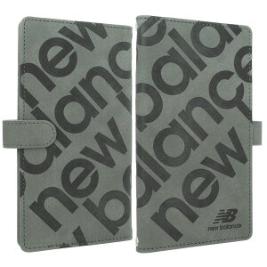 �yP5�{ 16��01:59�܂Łz���@��Ή� new balance �u�}�O�l�b�g��/�X�^���v���S�X�G�[�h���v �j���[�o�����X �蒠�^ �P�[�X �X�|�[�c �u�����h �蒠�P�[�X ������� iPhone Xperia Galaxy HUAWEI Google Pixel AQU