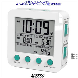 �A�f�b�\ ����^�C���d�g�N���b�N PRC-001 �z���C�g