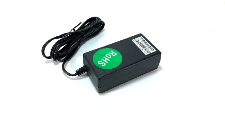 楽天市場 Ac Dc コンバーター 100v簡単12v変換 Ac100v Dc12v 3a 出力 2625 1 ｍ ファクトリー