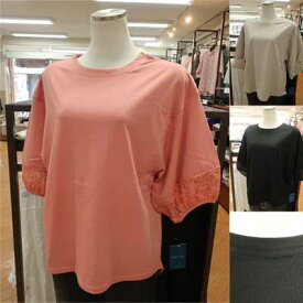 【40%off】Rough Rare♪バルーンスリーブのかわいいカットソー♪