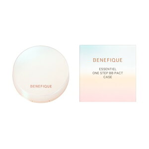  BENEFIQUE(xltB[N) GbZV XebvBBpNg P[X