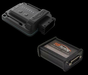 CRTD2�ECRTD4 TDI Tuning BOX �ԗ���芷���i�n�[�l�X�ύX�����j