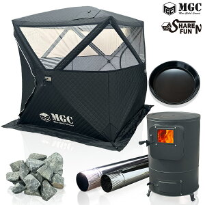 ShareFunN MGC TEieg egTEi X^[gZbg 4lp Eł g 240m×s240cm×210cm dXg[u Xg[ AEghA Lv |bvAbv ȒP݉c o