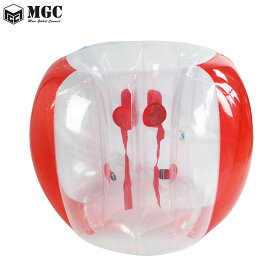 【お買い物マラソンポイント10倍】ShareFunN MGC バブルサッカー バブル サッカー バブルボール バンパーボール PVC 屋内用 屋外用 スポーツ 子供用 大人用 レジャー アクティビティスポーツ 安全 転倒防止 アウトドア