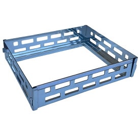 ShareFunN MGC ストーンガード サウナヒーター用 ステンレス サウナストーン 電気ストーブ ロウリュ