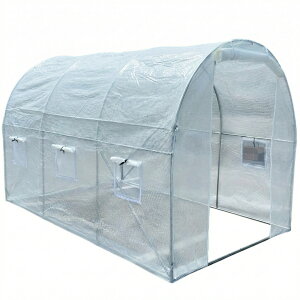 �y���������}���\��20���I�t�z MGC �r�j�[���n�E�X ��^���� �E�H�[�N�C���d�l 3m×2m×2m �ϕ��ϋv�� ����PE�f�� �ƒ�؉��p ���{������� ShareFunN