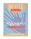 【手品・マジック】 【トリックカード】BICYCLE SVENGALI DECK（バイスクル スベンガリデック）【ネコポス対応可】