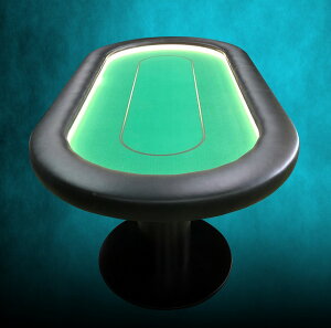 �y�J�W�m�p�i�zLED POKER TABLE LED�|�[�J�[�e�[�u�� �yPOKER�z