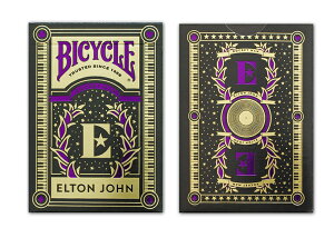 �y�g�����v�zBICYCLE ELTON JOHN�� �o�C�X�N�� �G���g���W������y�l�R�|�X�Ή��z