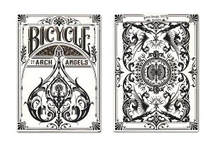ygvz BICYCLE Arch Angel oCXN A[NGWFylR|XΉz