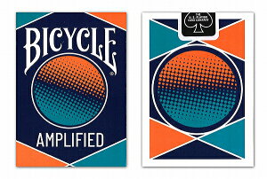 �y�g�����v�zBICYCLE AMPLIFIED �� �o�C�X�N�� �A���v���t�@�C�h ��y�l�R�|�X�Ή��z