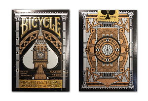 �y�g�����v�zBICYCLE ARCHITECTURAL WONDERS OF THE WORLD�� �o�C�X�N�� �A�[�L�e�N�`���A���@�����_�[�Y�@�I�u�@�U�@���[���h��y�l�R�|�X�Ή��z