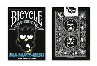 【トランプ】BAD BADTZ-MARU BICYCLE ≪ バッドばつ丸 バイスクル ≫【ネコポス対応可】