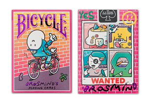 �y�g�����v�zBICYCLE BROSMIND'S FOUR GANGS�� �o�C�X�N�� �u���X�}�C���h �t�H�[�M�����O�X �� �y�l�R�|�X�Ή��z