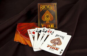 �y�g�����v�zBICYCLE FIRE �� �o�C�X�N�� �t�@�C�A ��y�l�R�|�X�Ή��z