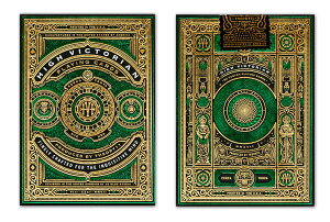 ygvz HIGH VICTORIAN GREEN  nCrNgA  ylR|XΉzyTheory11z