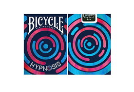 【トランプ】BICYCLE HYPNOSIS V2≪ バイスクル ヒプノシス V2 ≫【ネコポス対応可】