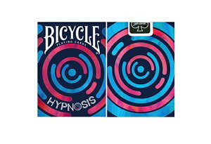�y�g�����v�zBICYCLE HYPNOSIS V2�� �o�C�X�N�� �q�v�m�V�X V2 ��y�l�R�|�X�Ή��z