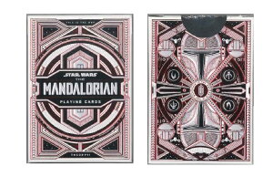 ygvzTheory 11 THE MANDALORIAN  }_AylR|XΉz