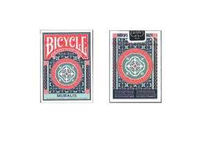 �y�g�����v�zBICYCLE MURALIS �� �o�C�X�N�� �������X ��y�l�R�|�X�Ή��z
